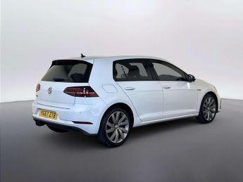 Volkswagen Golf 1.4 TSI 8.7kWh GTE Advance Hatchback 5dr Petrol Plug-in Hybrid D