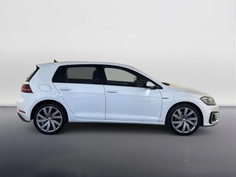 Volkswagen Golf 1.4 TSI 8.7kWh GTE Advance Hatchback 5dr Petrol Plug-in Hybrid D