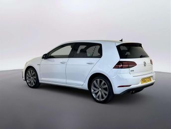 Volkswagen Golf 1.4 TSI 8.7kWh GTE Advance Hatchback 5dr Petrol Plug-in Hybrid D