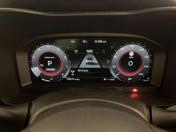 Nissan Juke 1.0 DIG-T N-Connecta SUV 5dr Petrol DCT Auto Euro 6 (s/s) (114 p
