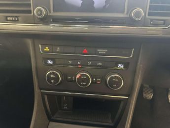 SEAT Leon 1.4 EcoTSI FR Technology Sport Coupe 3dr Petrol Manual Euro 6 (s