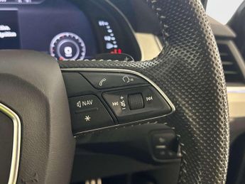 Audi Q7 3.0 TDI V6 50 S line SUV 5dr Diesel Tiptronic quattro Euro 6 (s/