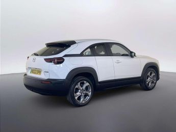 Mazda MX-30 35.5kWh SE-L Lux SUV 5dr Electric Auto (145 ps)