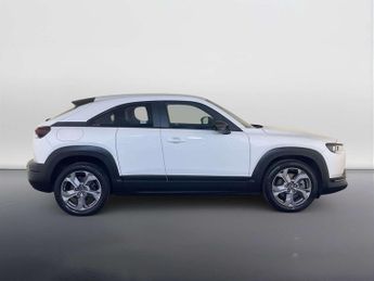 Mazda MX-30 35.5kWh SE-L Lux SUV 5dr Electric Auto (145 ps)