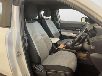 Mazda MX-30 35.5kWh SE-L Lux SUV 5dr Electric Auto (145 ps)