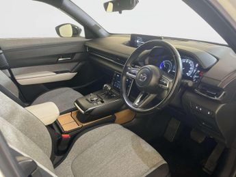 Mazda MX-30 35.5kWh SE-L Lux SUV 5dr Electric Auto (145 ps)