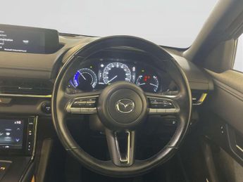 Mazda MX-30 35.5kWh SE-L Lux SUV 5dr Electric Auto (145 ps)