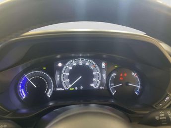 Mazda MX-30 35.5kWh SE-L Lux SUV 5dr Electric Auto (145 ps)