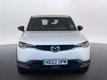 Mazda MX-30 35.5kWh SE-L Lux SUV 5dr Electric Auto (145 ps)