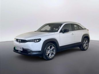 Mazda MX-30 35.5kWh SE-L Lux SUV 5dr Electric Auto (145 ps)