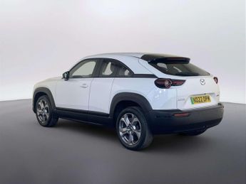Mazda MX-30 35.5kWh SE-L Lux SUV 5dr Electric Auto (145 ps)