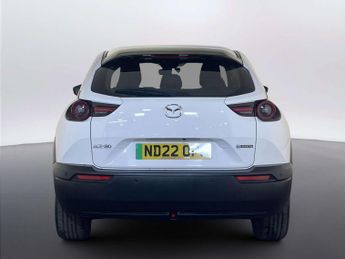 Mazda MX-30 35.5kWh SE-L Lux SUV 5dr Electric Auto (145 ps)