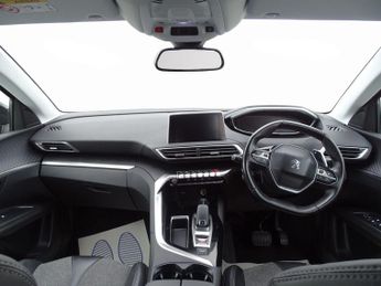 Peugeot 3008 1.2 PureTech Allure EAT Euro 6 (s/s) 5dr