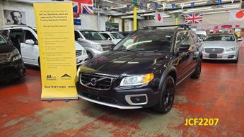 Volvo XC70 3.0 T6 SE Geartronic AWD Euro 5 5dr