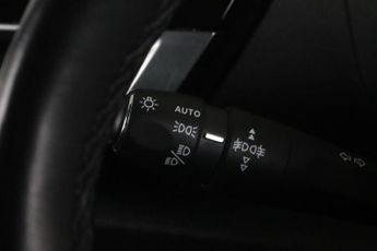 Citroen e-C4 50kWh Shine Plus Auto 5dr (7.4kW Charger)