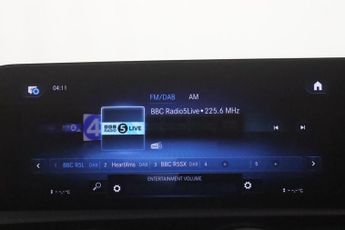 Mercedes-Benz CLA 1.3 CLA200 AMG Line (Executive) Coupe 7G-DCT Euro 6 (s/s) 4dr