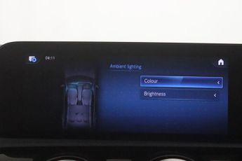 Mercedes-Benz CLA 1.3 CLA200 AMG Line (Executive) Coupe 7G-DCT Euro 6 (s/s) 4dr