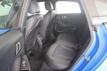 BMW 2 Series Gran Coupe 1.5 218i M Sport DCT Euro 6 (s/s) 4dr