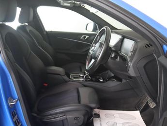 BMW 2 Series Gran Coupe 1.5 218i M Sport DCT Euro 6 (s/s) 4dr