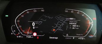 BMW 2 Series Gran Coupe 1.5 218i M Sport DCT Euro 6 (s/s) 4dr