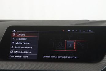 BMW 2 Series Gran Coupe 1.5 218i M Sport DCT Euro 6 (s/s) 4dr