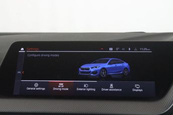 BMW 2 Series Gran Coupe 1.5 218i M Sport DCT Euro 6 (s/s) 4dr