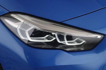 BMW 2 Series Gran Coupe 1.5 218i M Sport DCT Euro 6 (s/s) 4dr