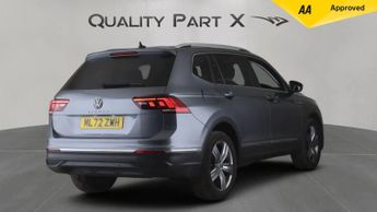 Volkswagen Tiguan Allspace 1.5 TSI Life DSG Euro 6 (s/s) 5dr
