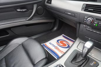 BMW 3 Series 3.0 325i M Sport Steptronic Euro 5 2dr