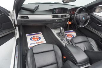 BMW 3 Series 3.0 325i M Sport Steptronic Euro 5 2dr