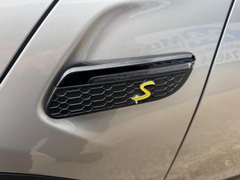 MINI Electric Hatch Cooper SE 32.6kWh Level 2 Auto 3dr
