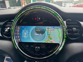 MINI Electric Hatch Cooper SE 32.6kWh Level 2 Auto 3dr