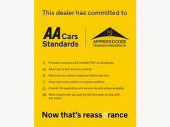 Honda CR-V 2.2 i-DTEC EX Auto 4WD Euro 5 5dr