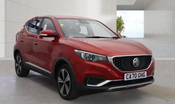 MG MG ZS 44.5kWh Excite Auto 5dr