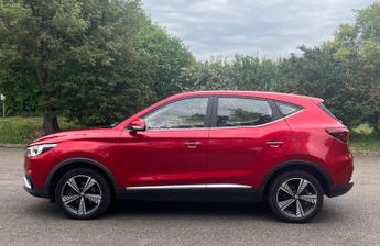 MG MG ZS 44.5kWh Excite Auto 5dr