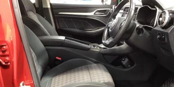 MG MG ZS 44.5kWh Excite Auto 5dr