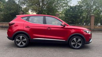 MG MG ZS 44.5kWh Excite Auto 5dr