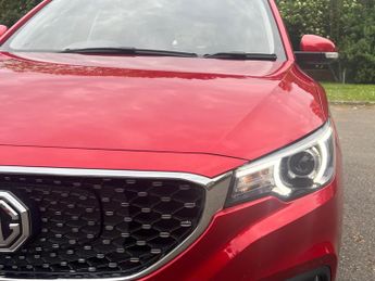 MG MG ZS 44.5kWh Excite Auto 5dr
