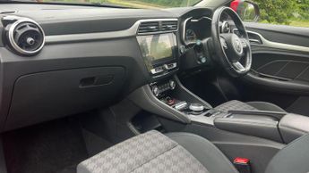 MG MG ZS 44.5kWh Excite Auto 5dr