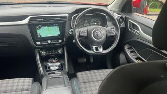 MG MG ZS 44.5kWh Excite Auto 5dr