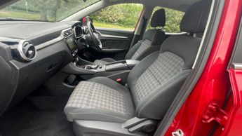 MG MG ZS 44.5kWh Excite Auto 5dr