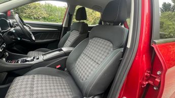 MG MG ZS 44.5kWh Excite Auto 5dr