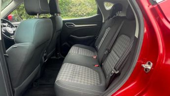 MG MG ZS 44.5kWh Excite Auto 5dr