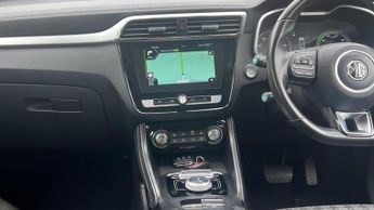 MG MG ZS 44.5kWh Excite Auto 5dr