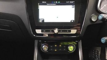 MG MG ZS 44.5kWh Excite Auto 5dr