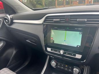 MG MG ZS 44.5kWh Excite Auto 5dr