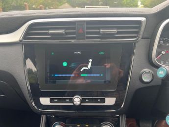 MG MG ZS 44.5kWh Excite Auto 5dr