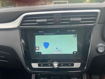 MG MG ZS 44.5kWh Excite Auto 5dr