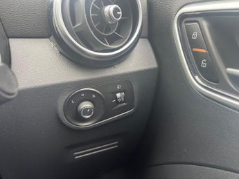MG MG ZS 44.5kWh Excite Auto 5dr