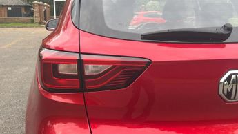 MG MG ZS 44.5kWh Excite Auto 5dr